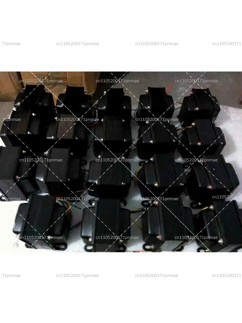 40W Push Pull Output Transform - El34 Tube Amplifier 40W ulasan dan harga