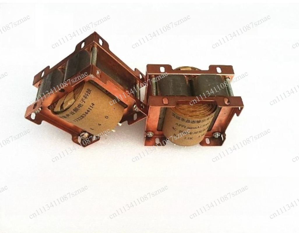 4C Amorphous Iron Core Output  - Tube Amplifier Transformer Output ulasan dan harga