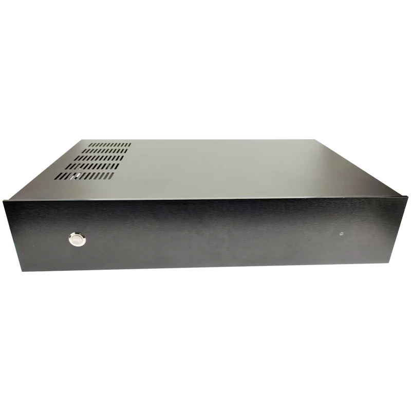 Sunbuck High gain Vinyl Class  - Tube Preamp 12Ax7 Phono ulasan dan harga