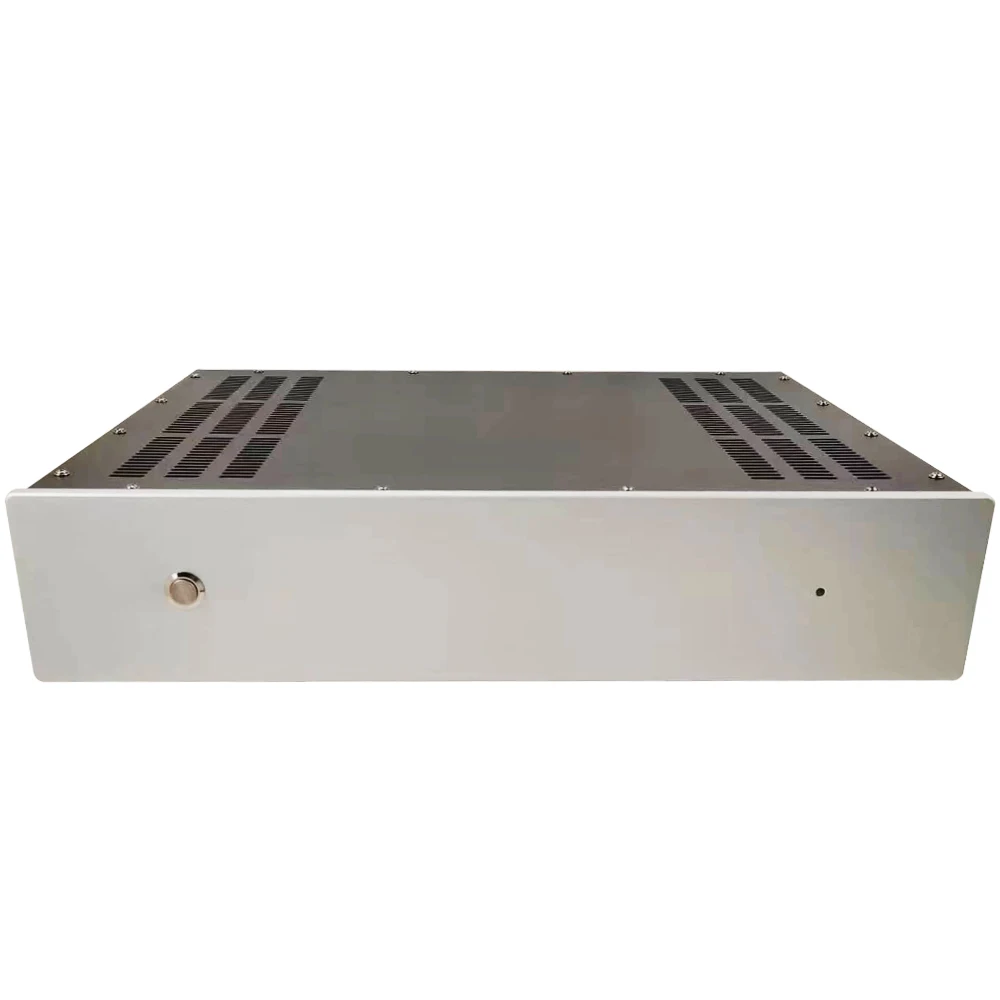 Sunbuck High gain Vinyl Class  - Tube Preamp 12Ax7 Phono ulasan dan harga