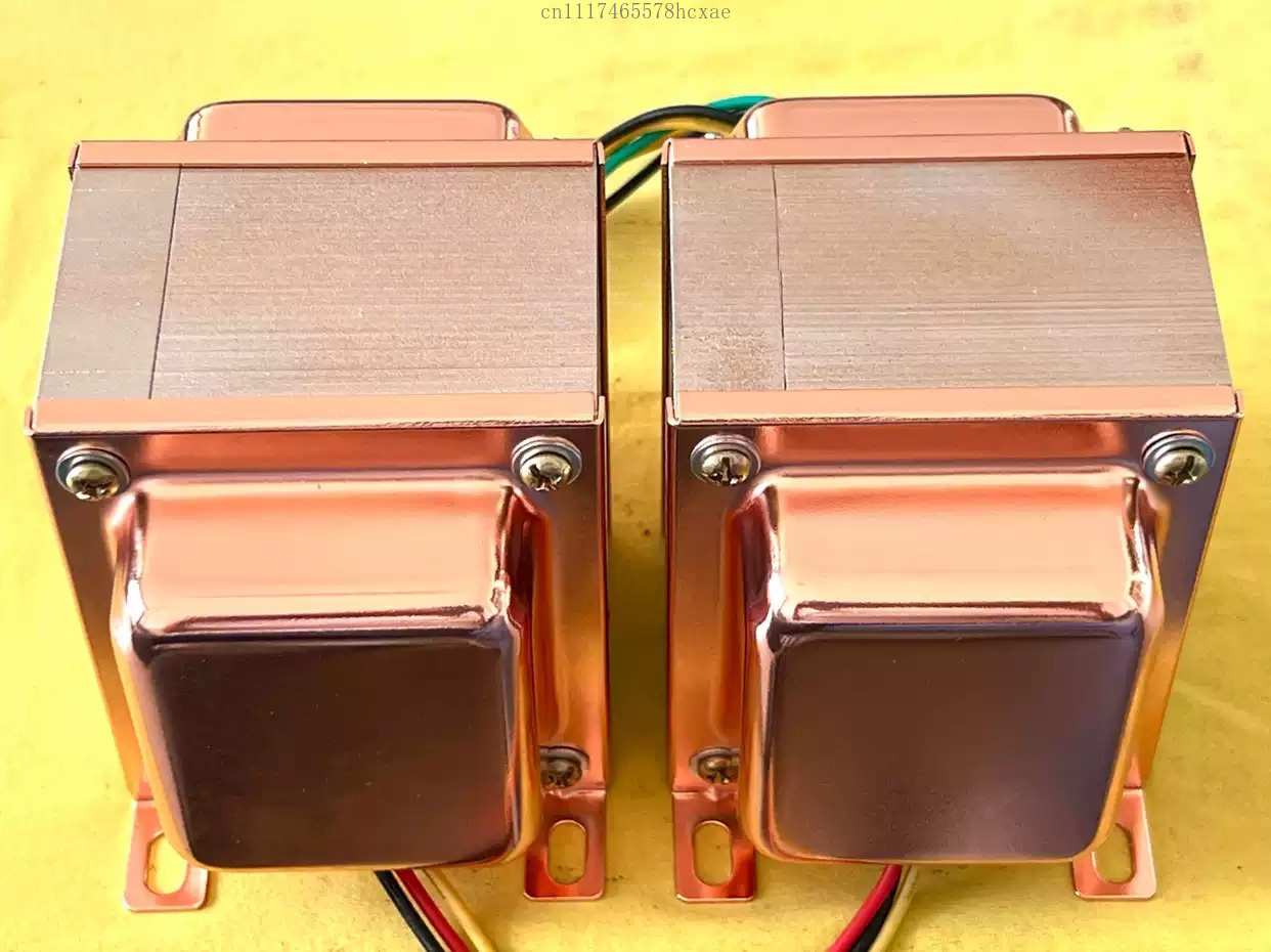 Tube Amplifier Transformer 20W - Tube Amplifier Transformer Output ulasan dan harga