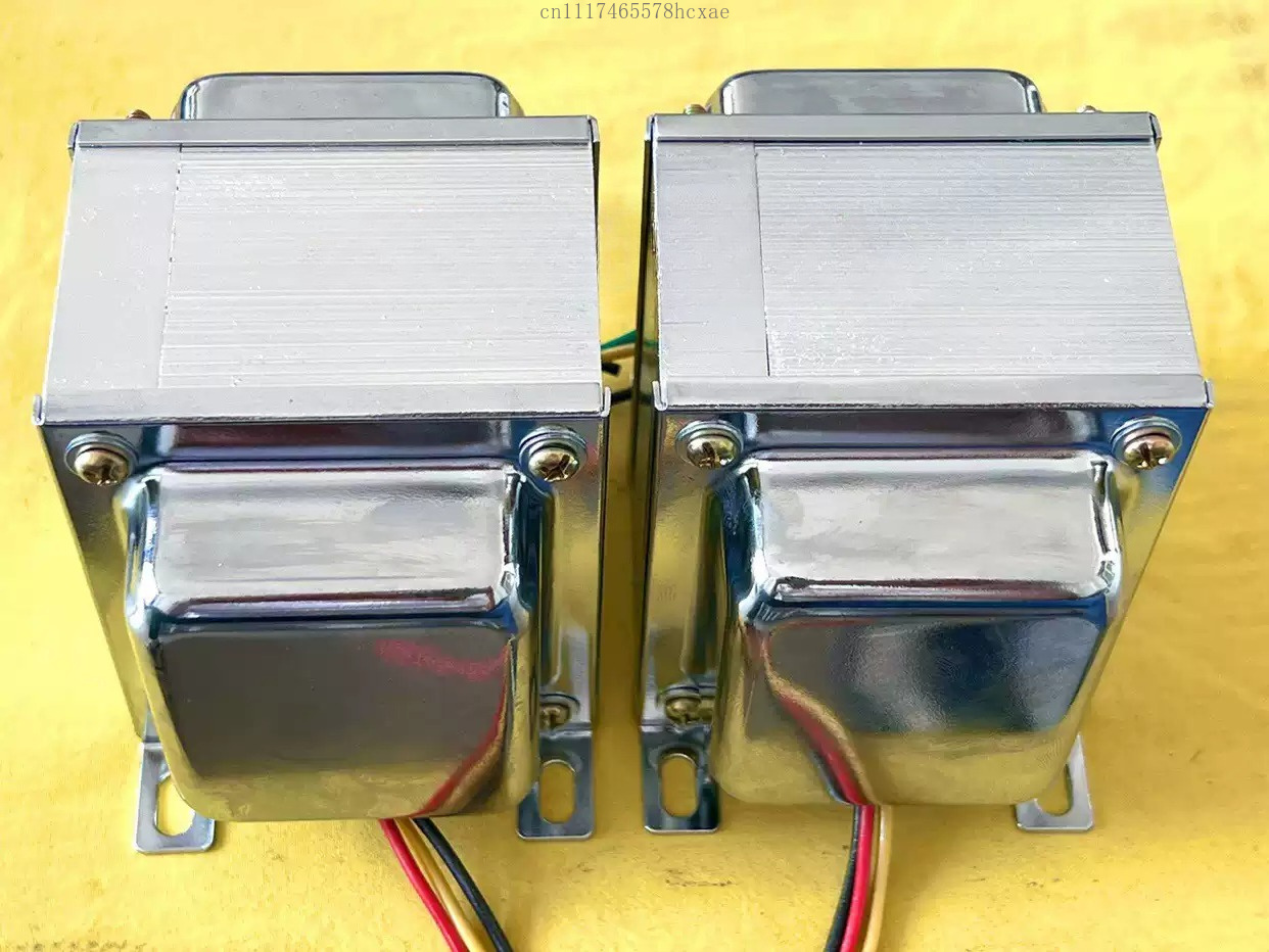 Tube Amplifier Transformer 20W - Tube Amplifier Transformer Output ulasan dan harga